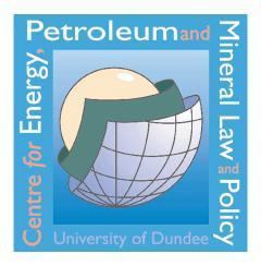 Centre for Energy, Petroleum and Mineral Law and Policy negotiationsupportorgsitesdefaultfilesstyles