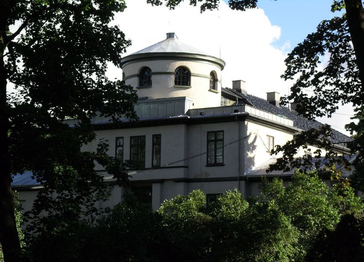 Centre for Ibsen Studies
