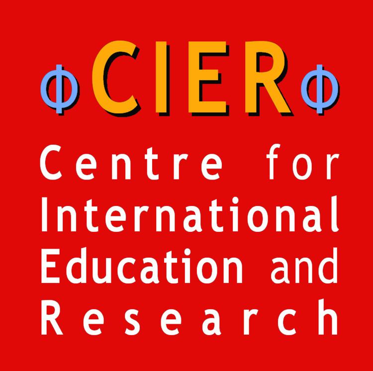 Centre for International Education and Research