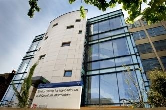 Centre for Nanoscience and Quantum Information