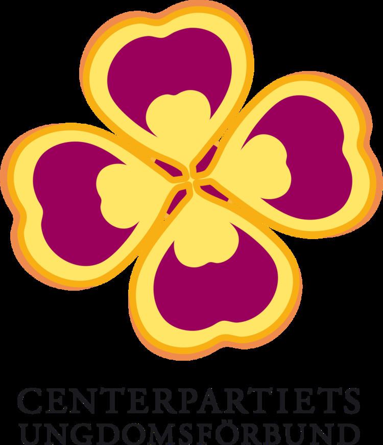 Centre Party Youth