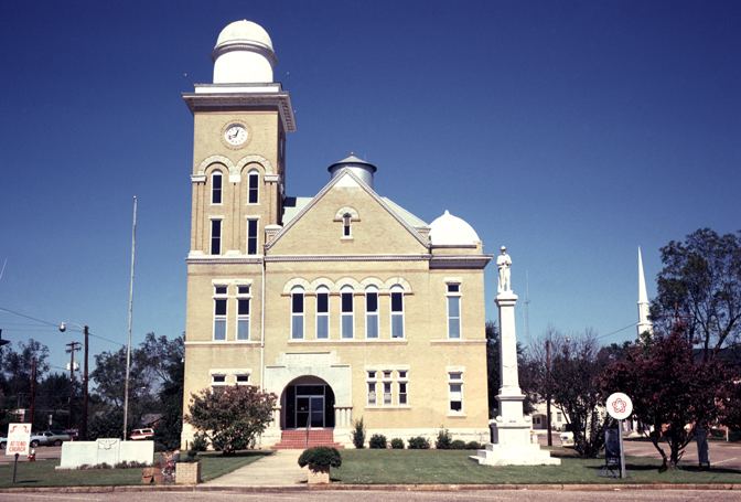 Centreville Historic District (Centreville, Alabama)