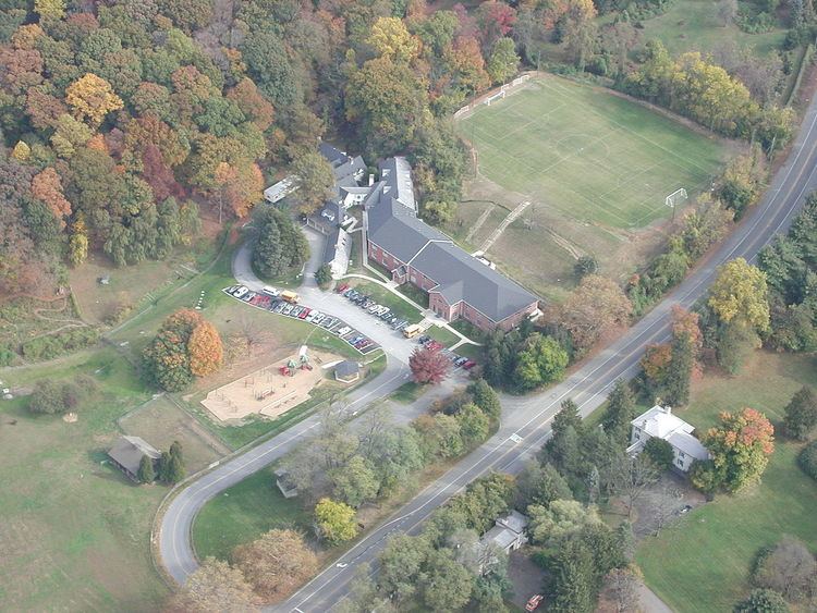 Centreville Layton School