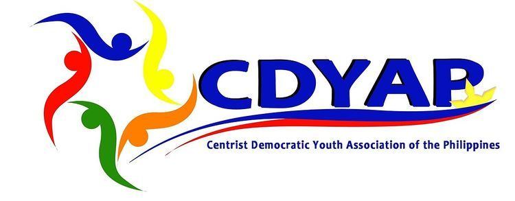 Centrist Democratic Youth Association of the Philippines