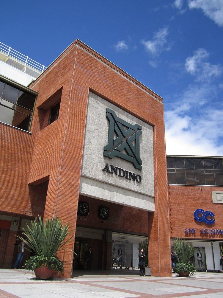 Centro Andino