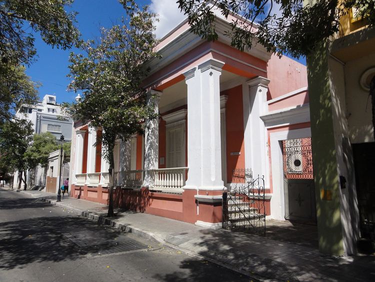 Centro Cultural de Ponce Carmen Solá de Pereira