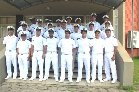 Centro de Instrução Almirante Brás de Aguiar Fotos CIABA 2013