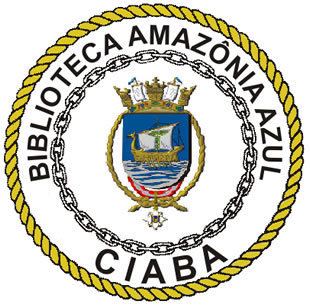 Centro de Instrução Almirante Brás de Aguiar CIABA Centro de Instruo Almirante Braz de Aguiar