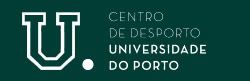 Centro Desportivo Universitário do Porto CDUP Centro de Desporto da Universidade do Porto