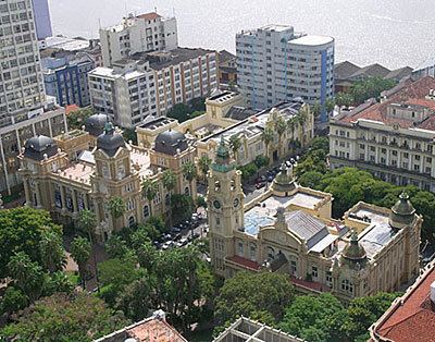 Centro Histórico, Porto Alegre viajarpelomundocombrwpcontentuploadscentroh
