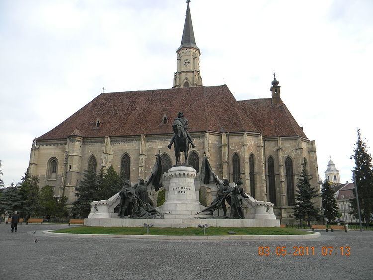 Centru, Cluj-Napoca