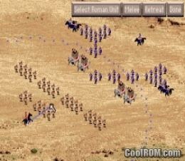 Centurion: Defender of Rome Centurion Defender of Rome ROM Download for Sega Genesis CoolROMcom