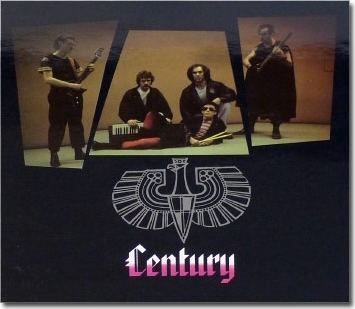 Century (band) strategicalblogcomwpcontentuploads201301Cen
