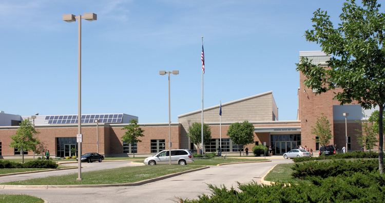Century High School (Rochester, Minnesota)