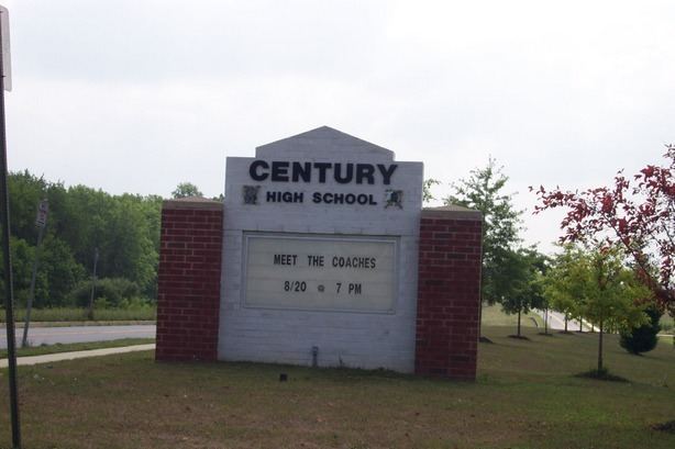 Century High School (Sykesville, Maryland)