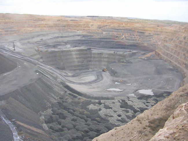 Century Mine Our Story Carpentaria Land Council Aboriginal Corporation