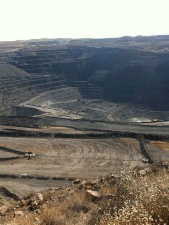 Century Mine Community braces for Century Mine closure in Queensland39s Gulf