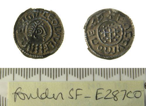 Ceolwulf I of Mercia Details for Ceolwulf I of Mercia