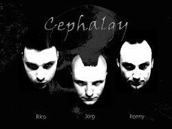 Cephalgy Interview mit CEPHALGY JRG vom 11042004