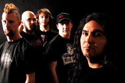 Cephalic Carnage CEPHALIC CARNAGE discography and reviews