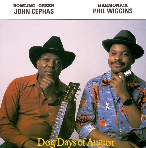 Cephas & Wiggins Cephas amp Wiggins Biography Albums Streaming Links AllMusic