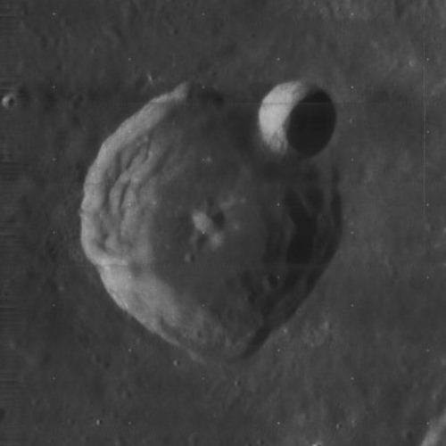 Cepheus (crater)