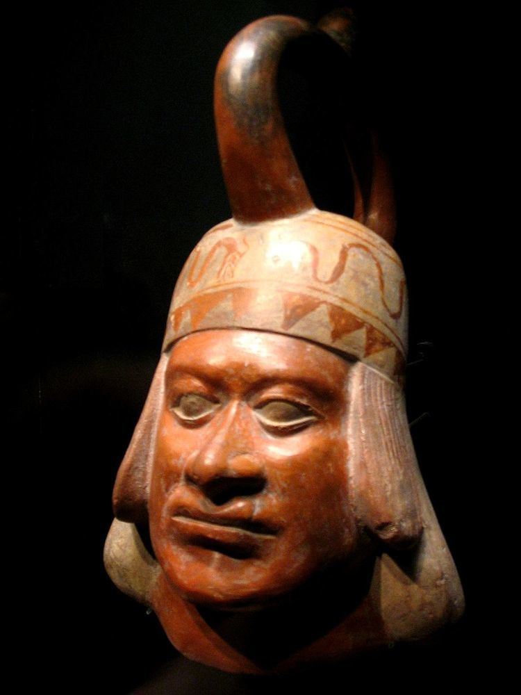 Ceramics of indigenous peoples of the Americas