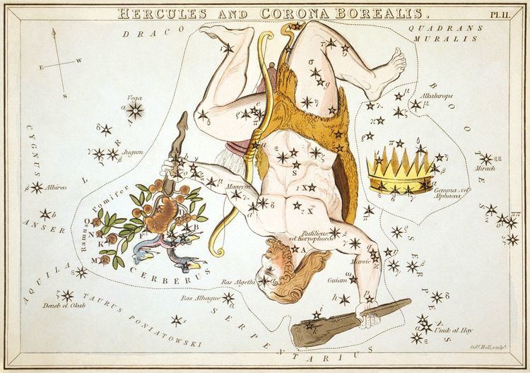 Cerberus (constellation)