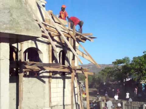 Cerca-Carvajal Cerca Carvajal Church Construction Mix and Move YouTube