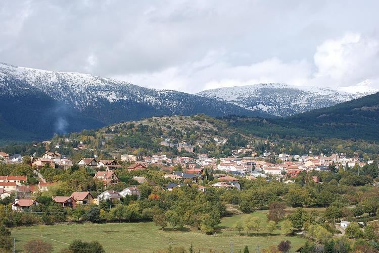 Cercedilla images4mygolacom60857b16d176abd83b3877ee9c1220b