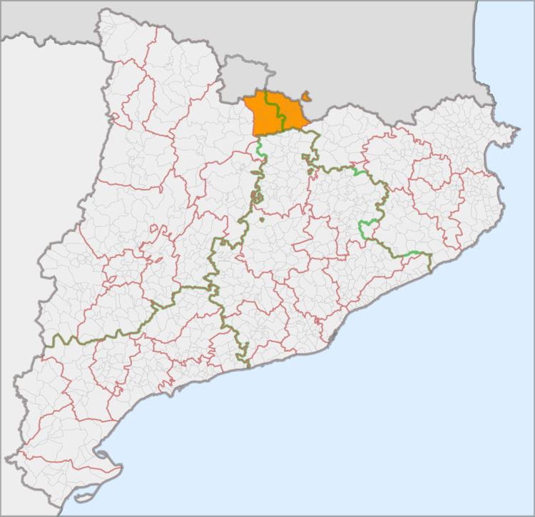 Cerdanya (comarca)