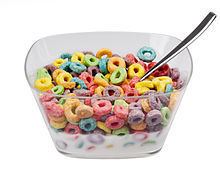 Cereal List of breakfast cereals Wikipedia