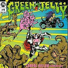 Cereal Killer Soundtrack httpsuploadwikimediaorgwikipediaenthumb5