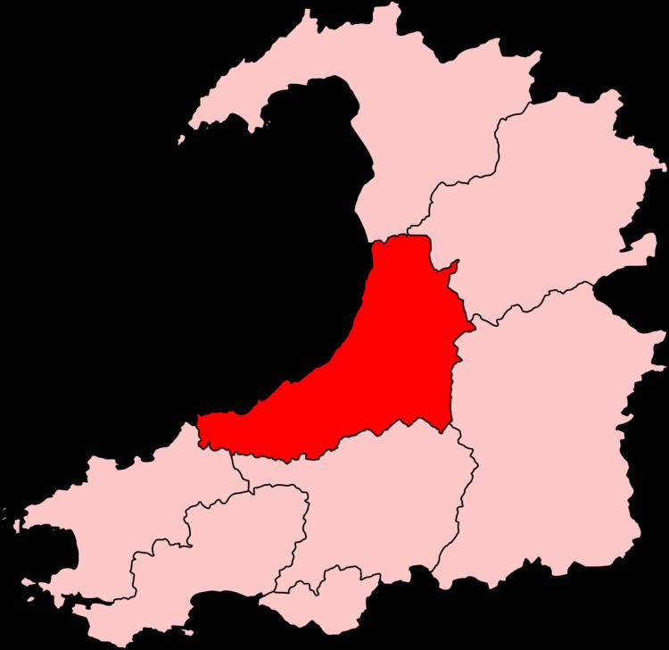 Ceredigion (Assembly constituency)