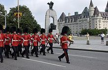 Ceremonial Guard httpsuploadwikimediaorgwikipediacommonsthu