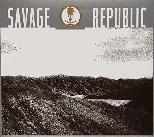 Ceremonial (Savage Republic album) httpsimagesnasslimagesamazoncomimagesI5