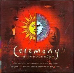 Ceremony of Innocence httpsuploadwikimediaorgwikipediaenthumbb
