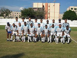 Ceres Futebol Clube Ceres Futebol Clube Wikipdia a enciclopdia livre