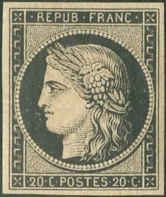 Ceres series (France)