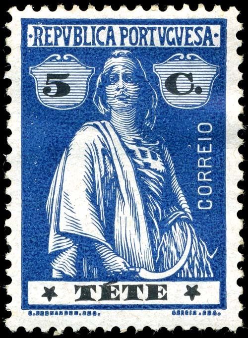 Ceres series (Portugal)
