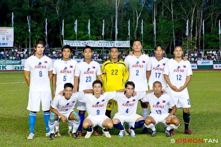 Ceres–Negros F.C. Filipino Football Today Azkals 31 CeresNegros FC FT