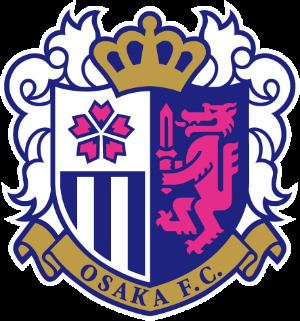 Cerezo Osaka httpsuploadwikimediaorgwikipediaenee1Osa