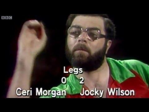 Ceri Morgan Ceri Morgan Dart Player with a Strange Throw YouTube