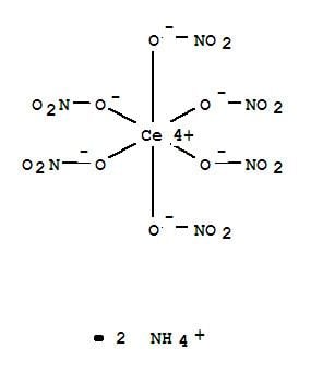 Nitrate formula ammonium Making ammonium