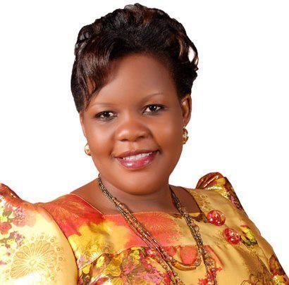 Cerinah Nebanda Doctor Taking Late MP Cerinah Nebanda39s Remains to South