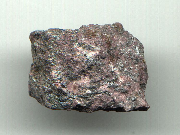 Cerite Mineral description Cerite