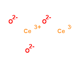 Cerium(III) oxide wwwchemspidercomImagesHandlerashxid8081132ampw