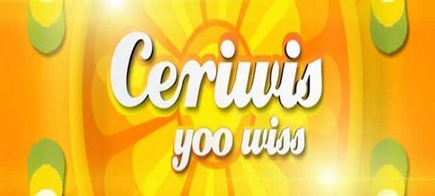 Ceriwis Ceriwis Trans TV Jadwal Acara TV