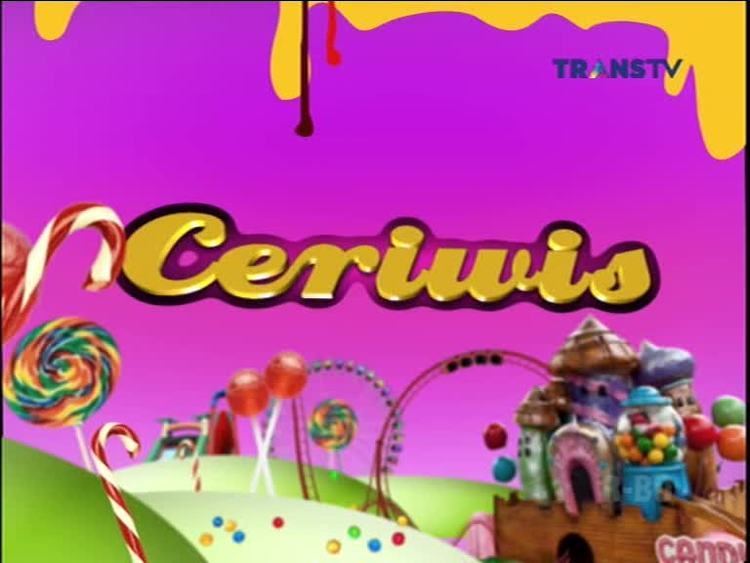 Ceriwis Ceriwis Program Reality Show Infotelevisicom