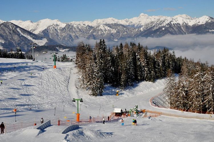 Cerkno Ski Resort Ski Resorts in Slovenia The latest on whats happening on the piste